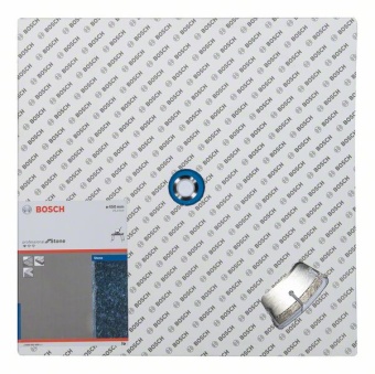 Алмазный отрезной круг Standard for Stone 450 x 25,40 x 3,6 x 10 mm 2608602605